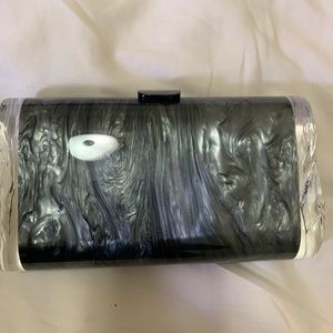 Edie Parker Clutch